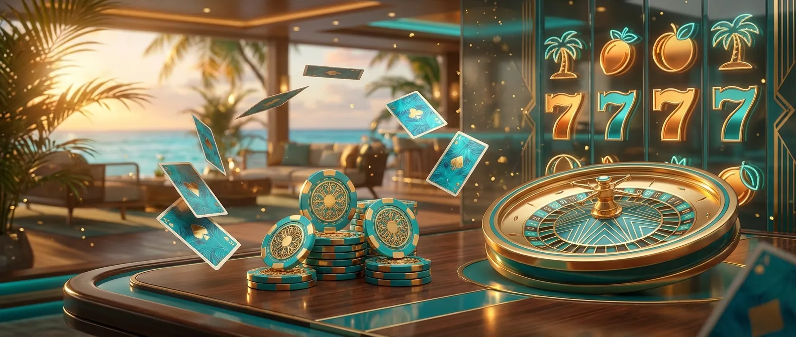 Vox Casino
