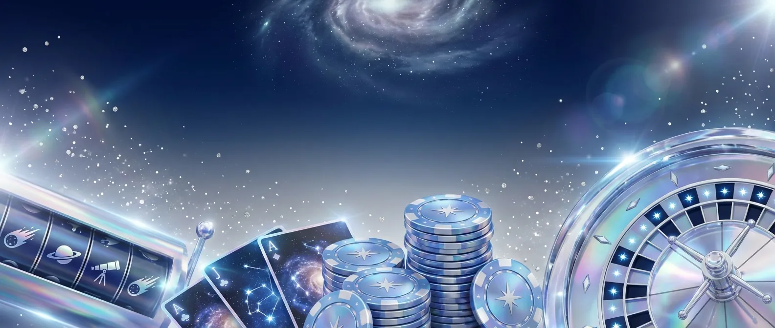 Vox Casino